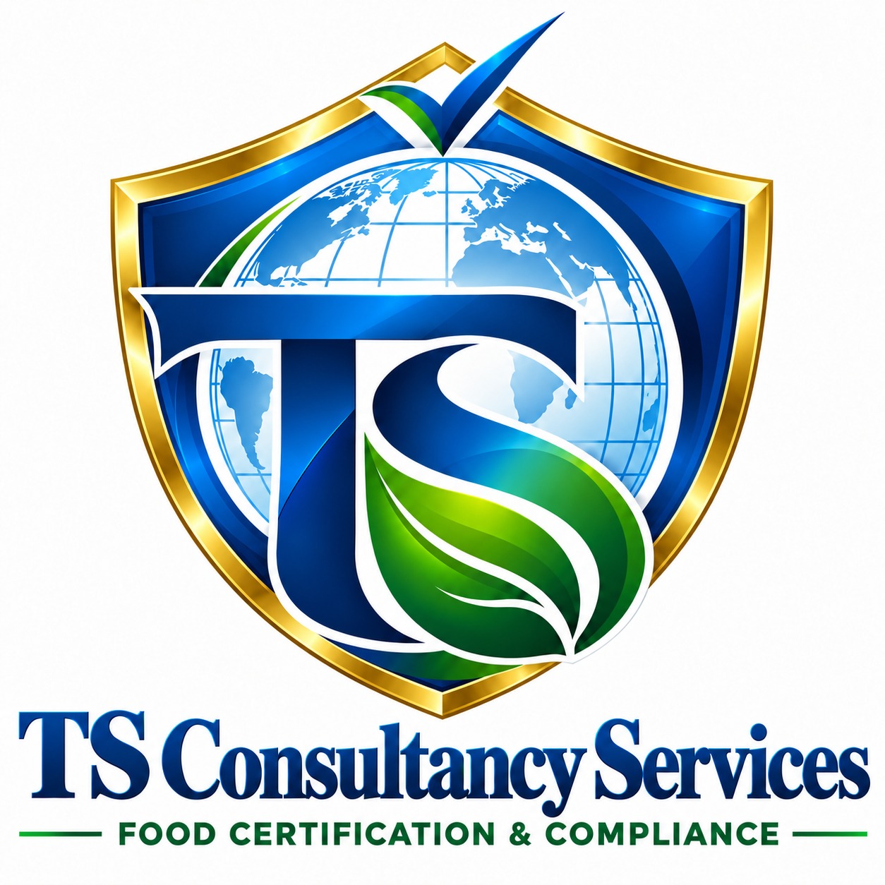 TS Consultancy Services logo